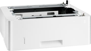 HP - HP LaserJet Pro 550-sheet Feeder Tray (D9P29A) voor, Computers en Software, Ophalen of Verzenden, Nieuw, Overige typen, HP