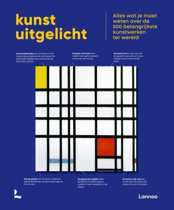 Kunst Uitgelicht |  | Nieuw, Boeken, Verzenden, Nieuw