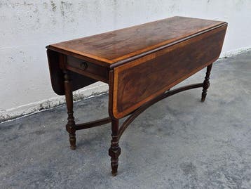 Tafel - Hout, Antiek en Kunst