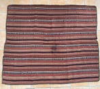 slaapdeken - djidjim - Shahsavan - Azerbeidzjan