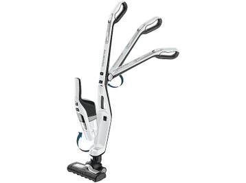 ROWENTA Dual Force 2-in-1 RH6737 - Steelstofzuiger - Wit, Electroménager, Verzenden