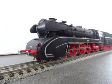 Rivarossi H0 - 1323 - Tender locomotief (1) -, Hobby en Vrije tijd, Nieuw