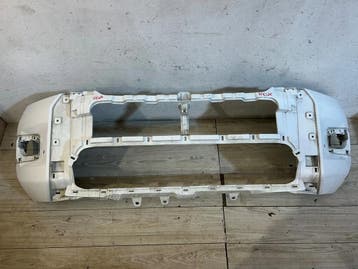 Toyota Hilux VIII voorbumper, Autos : Pièces & Accessoires, Verzenden