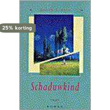 SCHADUWKIND 9789041008633 LENNOX, Verzenden, Gelezen, LENNOX