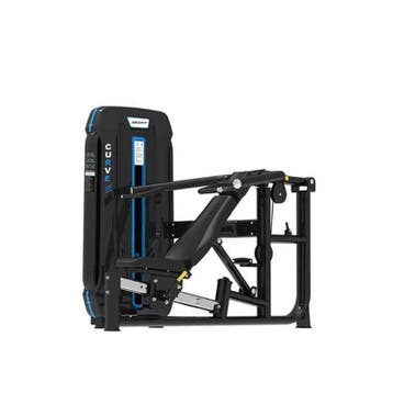 Gymfit - Luxury-line - Adjustable Chest Press, Ophalen of Verzenden