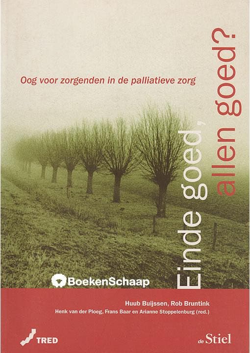 Einde goed, allen goed?, Boeken, Psychologie, Gelezen, Verzenden