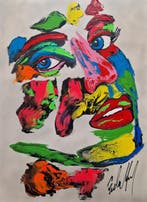 Henry Escobar - Regard Libre