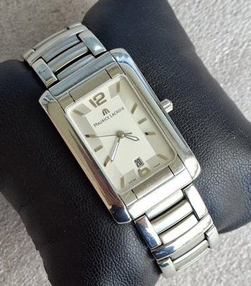 Maurice Lacroix - Sans prix de réserve - 69854 - Homme -, Nieuw