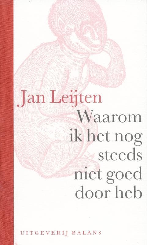 Waarom ik het nog steeds niet goed door heb 9789050183109, Boeken, Wetenschap, Gelezen, Verzenden