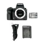 Pentax K-3 Appareil photo reflex numérique (DSLR), Audio, Tv en Foto, Fotocamera's Digitaal, Nieuw