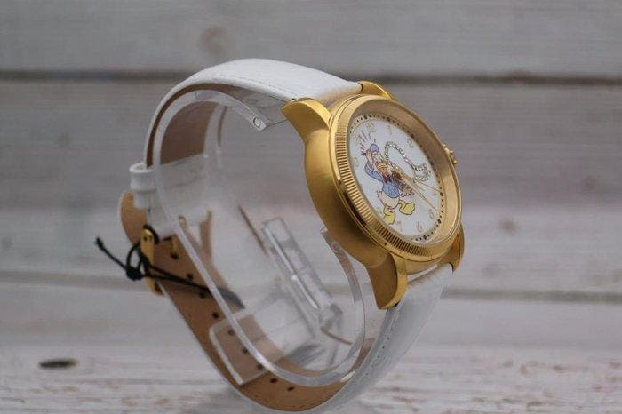 Disney - Donald Duck - Zonder minimumprijs - Unisex -, Bijoux, Sacs & Beauté, Montres | Hommes