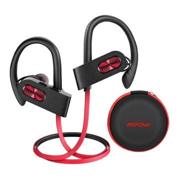 Flame 2 TWS Draadloze Oortjes met Oorhaak Bluetooth 5.0 Ear, Verzenden, Nieuw