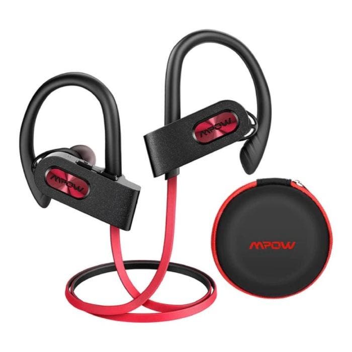 Flame 2 TWS Draadloze Oortjes met Oorhaak Bluetooth 5.0 Ear, Telecommunicatie, Mobiele telefoons | Oordopjes, Nieuw, Verzenden