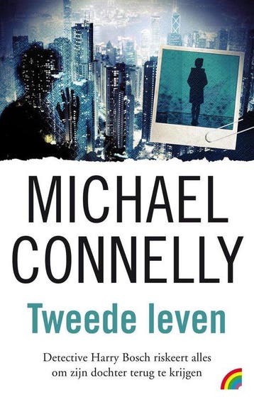 Lincoln - advocaat 3 - Tweede leven - Connelly, Boeken, Verzenden, Nieuw