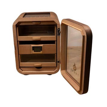 Trove - Humidor (3) - Cubana - cedar - Sigaren Kist met, Nieuw