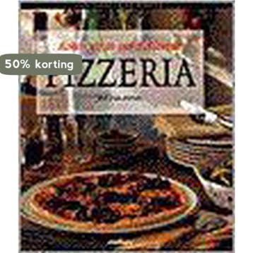 Pizzeria / Aan tafel in de wereld 9789054260059 E. Kleiman, Verzenden, E. Kleiman