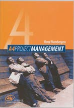 A4-Projectmanagement / A4-Projectmanagement / 1 R. Hombergen, Verzenden, Gelezen, R. Hombergen