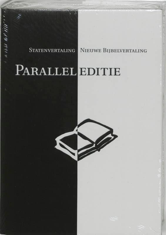 Paralleleditie 9789065392480, Livres, Religion & Théologie, Envoi