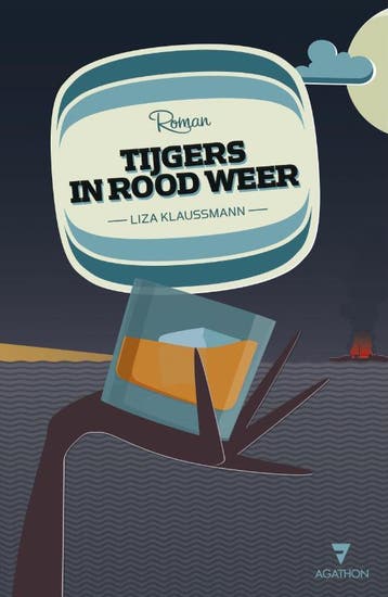 Tijgers in rood weer 9789000310159 Liza Klaussmann, Verzenden, Gelezen, Liza Klaussmann