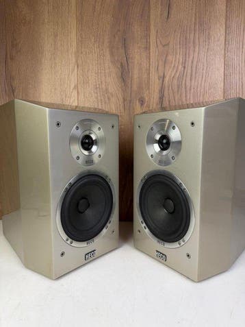 Heco - Celan XT 301 Luidsprekerset, Nieuw