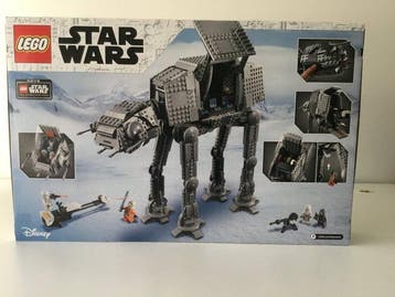 Lego Set - 75288 - Star Wars - AT-AT, Nieuw