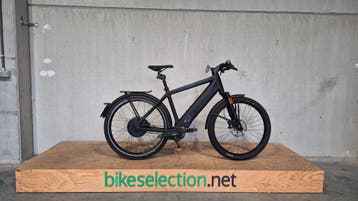 Speed Pedelec | Stromer ST3 Pinion | -61%, Fietsen en Brommers, Ophalen, Nieuw