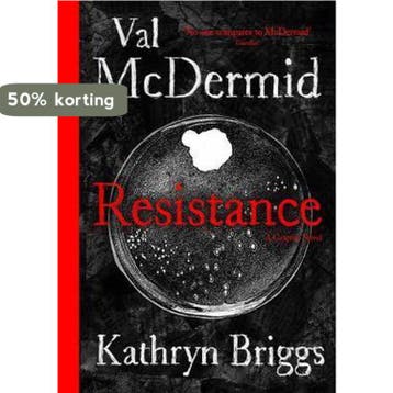 Resistance 9781788163552 Val McDermid, Verzenden, Val McDermid