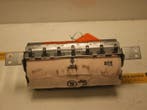 Airbag rechts (Dashboard) Nissan Note O101578, Nieuw