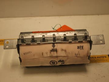 Airbag rechts (Dashboard) Nissan Note O101578, Nieuw