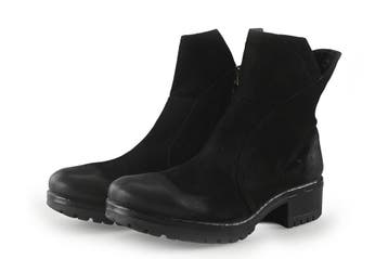 Lazamani Boots in maat 42 Zwart, Kleding | Dames, Verzenden, Zwart, Overige typen, Lazamani