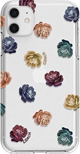 Iphone 11Pro cover Coach (Smartphones, Elektronica), Verzenden