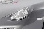 Koplampspoilers Porsche Boxster 987 2004-2009 | ABS, Verzenden