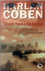 Geen tweede kans 9789022537619 Harlan Coben, Verzenden, Gelezen, Harlan Coben