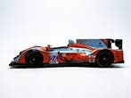 Spark 1:18 - Voiture de course miniature - Morgan Judd #24