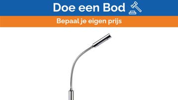 Bieden: Quick Califfa Marine LED Reading Light - Flexible A, Ophalen of Verzenden, Nieuw