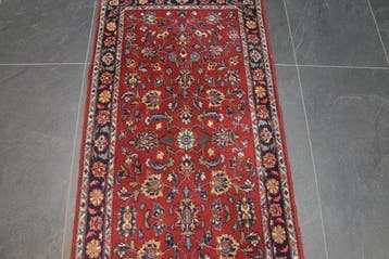 Sarouk - Loper - 196 cm - 70 cm, Nieuw