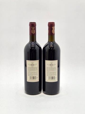 2006 Le Serre Nuove dellOrnellaia - Bolgheri DOC - 2