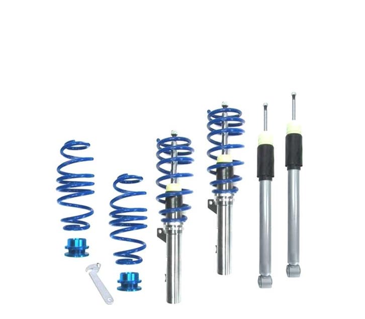 SUSPENSION FILETÉ BLUE LINE VOLKSWAGEN VW GOLF 7 4MOTION, Auto-onderdelen, Ophanging en Onderstel, Verzenden