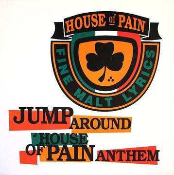 House Of Pain - Jump Around, Verzenden