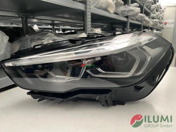 BMW 2 F44 FULL LED USA KOPLAMP LINKS 5A1E067, Verzenden
