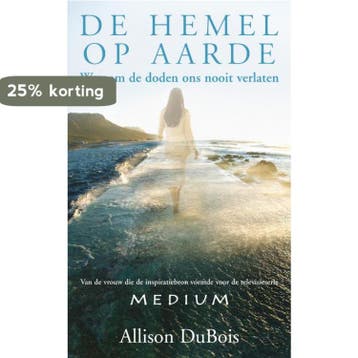 De hemel op aarde 9789022993101 A. DuBois, Verzenden, A. DuBois