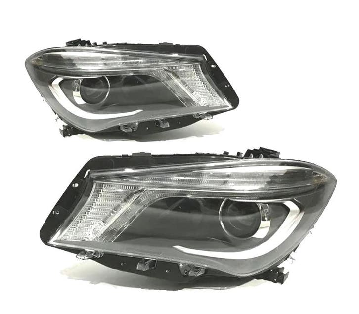 PHARES BI-XENON POUR MERCEDES CLASE CLA C117 13-, Autos : Pièces & Accessoires, Éclairage, Envoi
