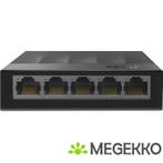 TP-Link 5-Port LS1005G, Verzenden, Nieuw