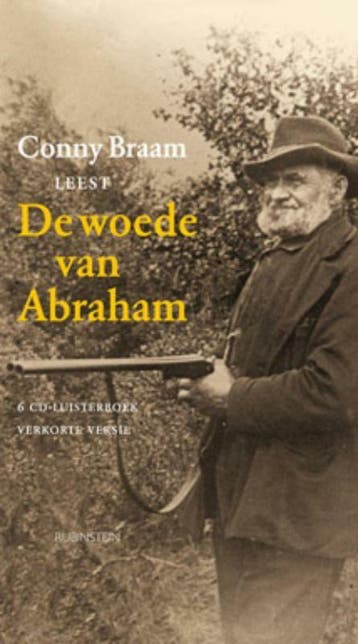 De woede van Abraham 9789047600671 Braam, Verzenden, Zo goed als nieuw, Braam