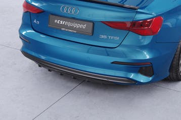 Diffuser | Achterbumper voor Audi A3 8Y HA449-K, Verzenden, Nieuw