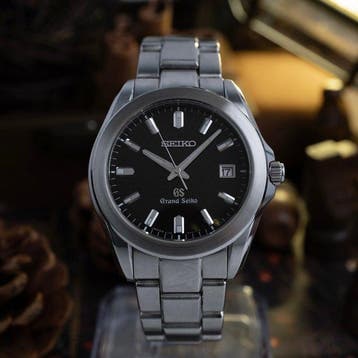 Seiko - Grand Seiko - Zonder minimumprijs - 8J56-8020 -