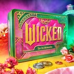 Wicked The Oz Memories Kit, Ophalen of Verzenden, Nieuw