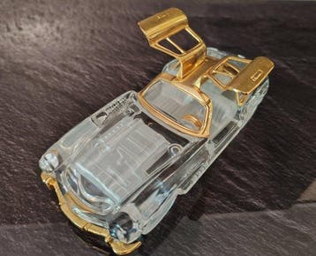 Franklin Mint – Mercedes-Benz 300 SL Gullwing – Hofbauer