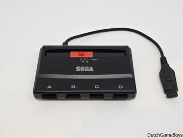 Sega MegaDrive - Multi Tap, Consoles de jeu & Jeux vidéo, Verzenden