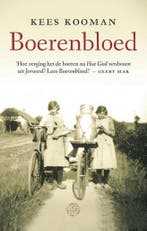 Boerenbloed 9789491567971 Kees Kooman, Verzenden, Gelezen, Kees Kooman